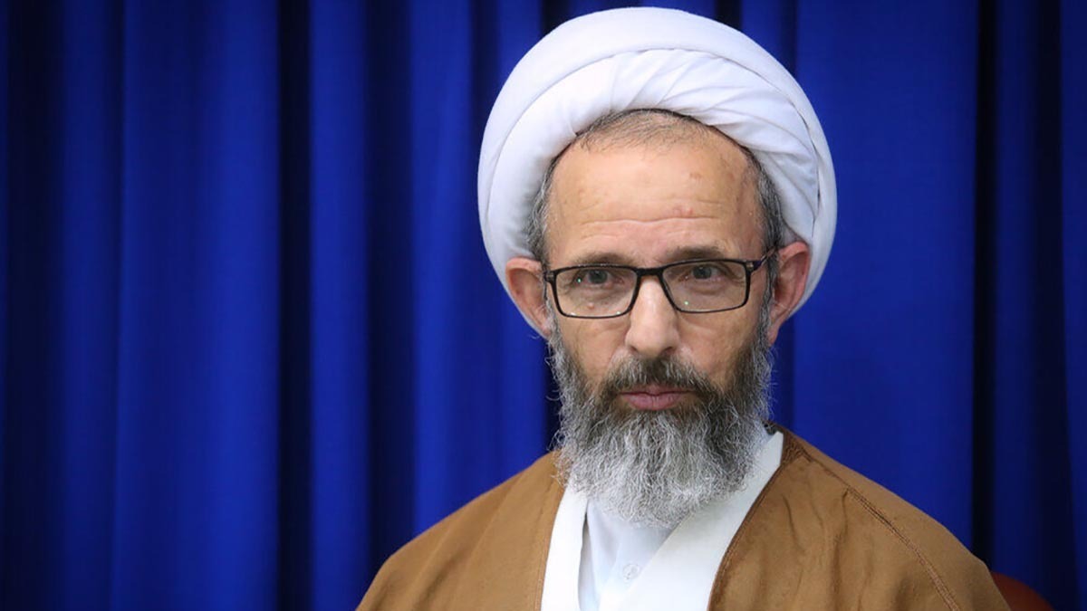 عضو شورای عالی حوزه‌های علمیه: با هوش مصنوعی می‌توانیم اجتهاد کنیم