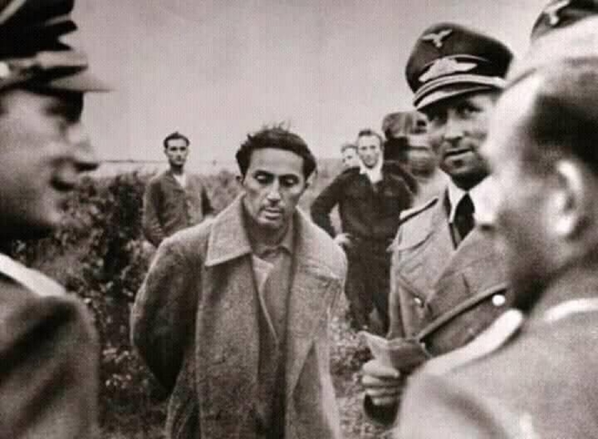 پسر استالین