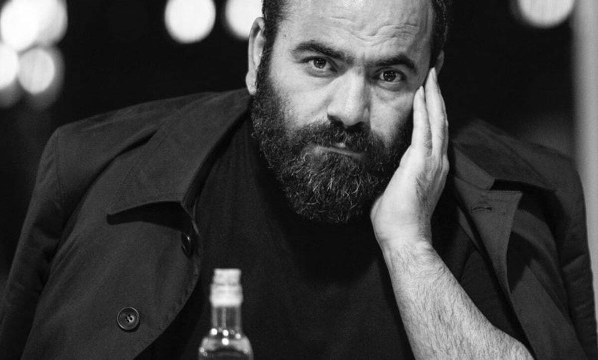 توییت جنجالی حسن اقا میری به طرح حجاب: ظاهر خیلی از مردم شبیه باطن مسئولینه! توییت جنجالی حسن اقا میری به طرح حجاب: ظاهر خیلی از مردم شبیه باطن مسئولینه!