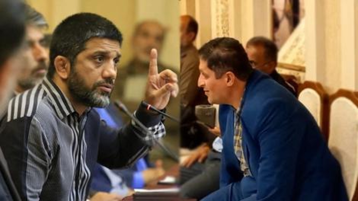 بیانیه خانه مطبوعات مازندران در پی برخورد علیرضا دبیر با یک خبرنگار: دبیر باید عذرخواهی کند