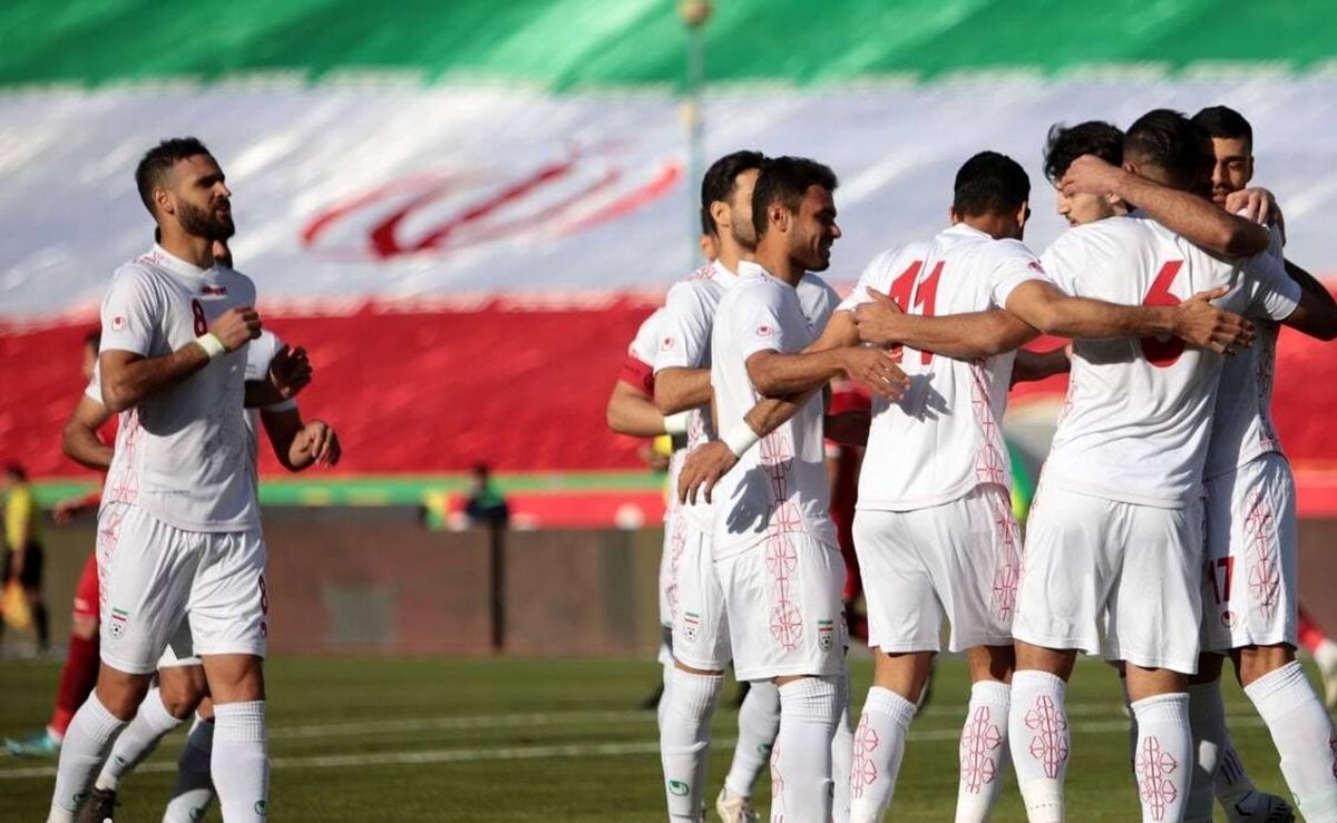 دردسر جدید برای تیم ملی! دردسر جدید برای تیم ملی!