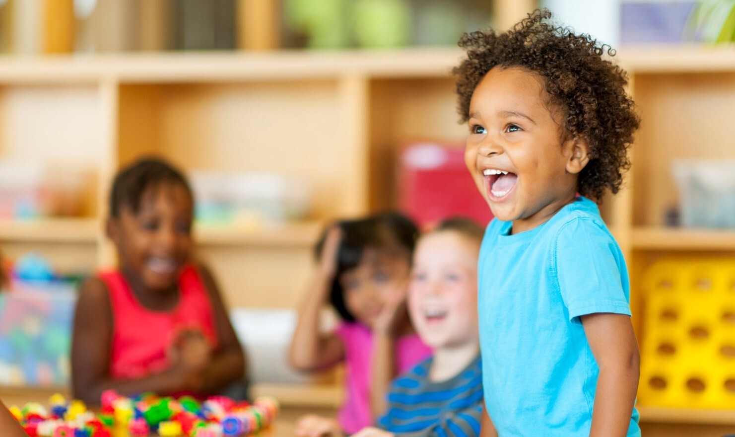 افراد برونگرا چه ویژگی­‌هایی دارند؟