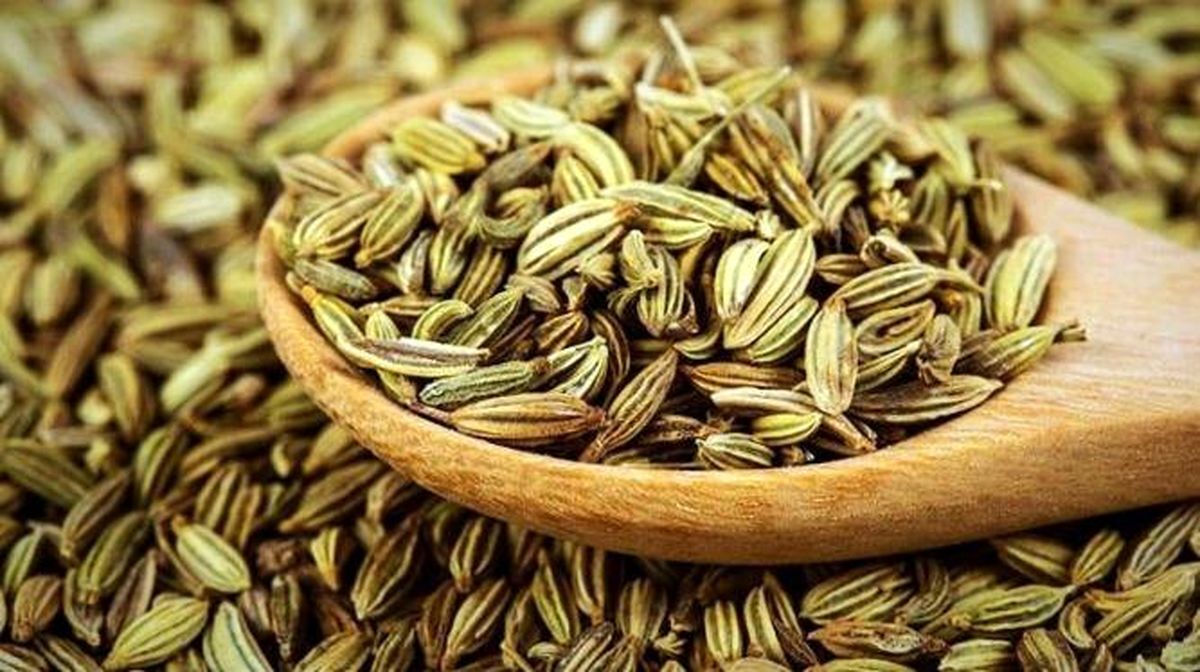 آشنایی با فواید زیره سبز