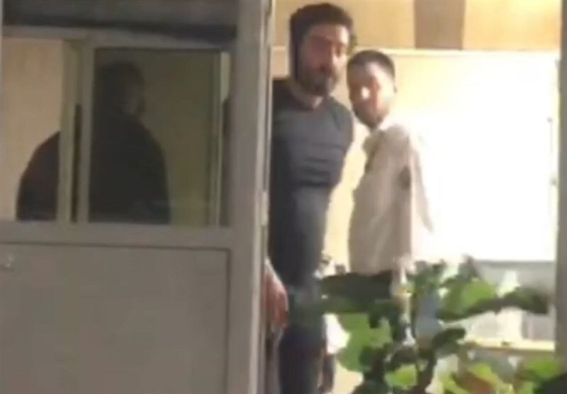 تسنیم: دستگیری یک خانم به دلیل بی‌حجابی در خودرو صحت ندارد/ راننده مست بوده