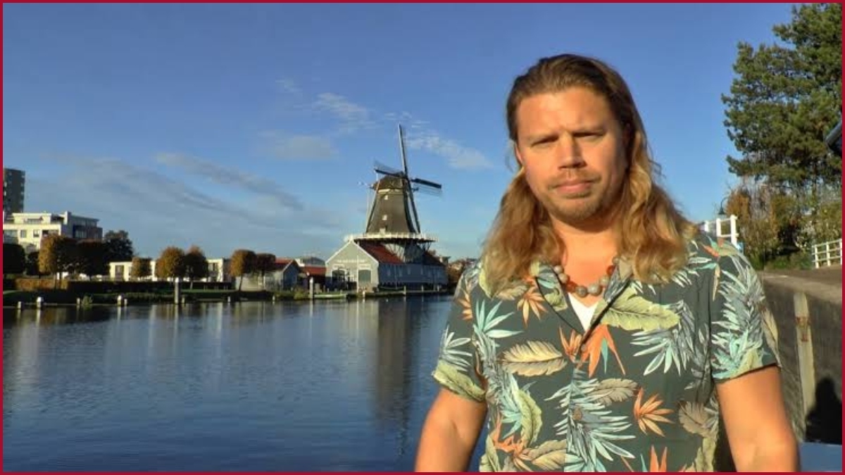 حکم دادگاه علیه مردی که پدر ژنتیکی بیش از ۶۰۰ فرزند در دنیاست!