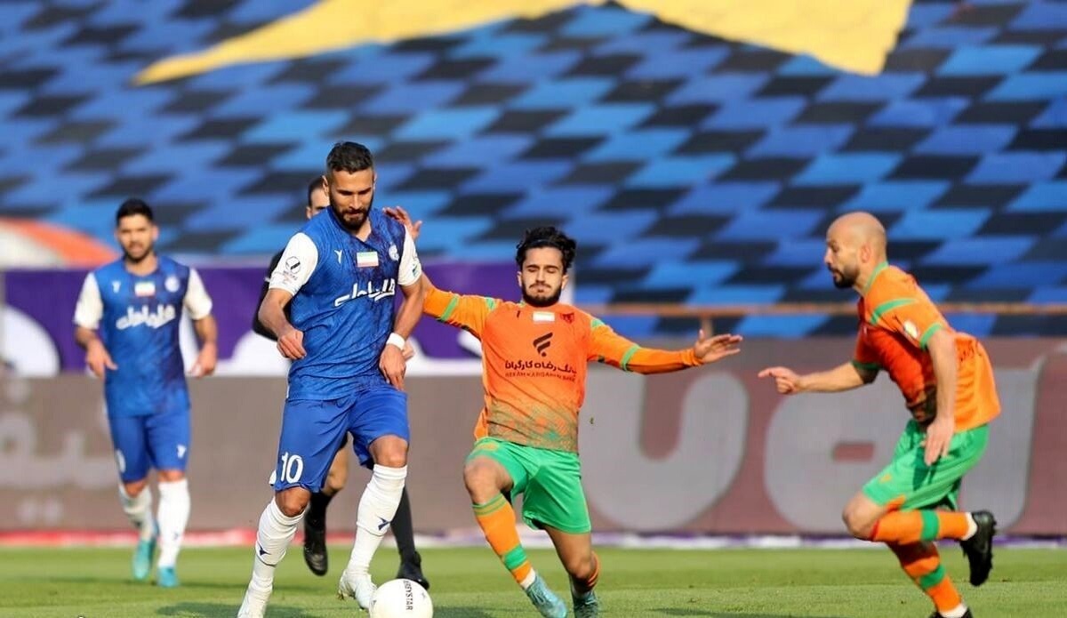 ۳ ستاره‌ای که جدایی از آن‌ها استقلال قطعی است