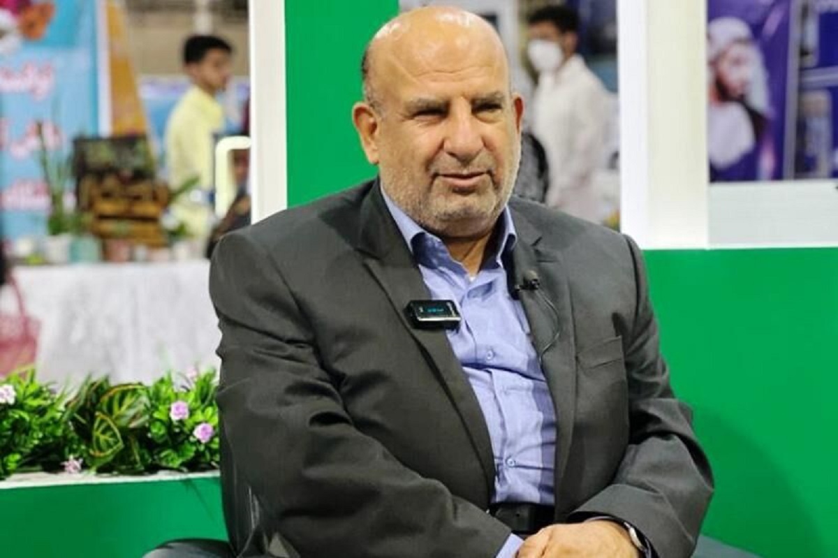 مدیرعامل شرکت هفت تپه: سوار خر شده ایم و پیاده هم نمی‌شویم! +فیلم