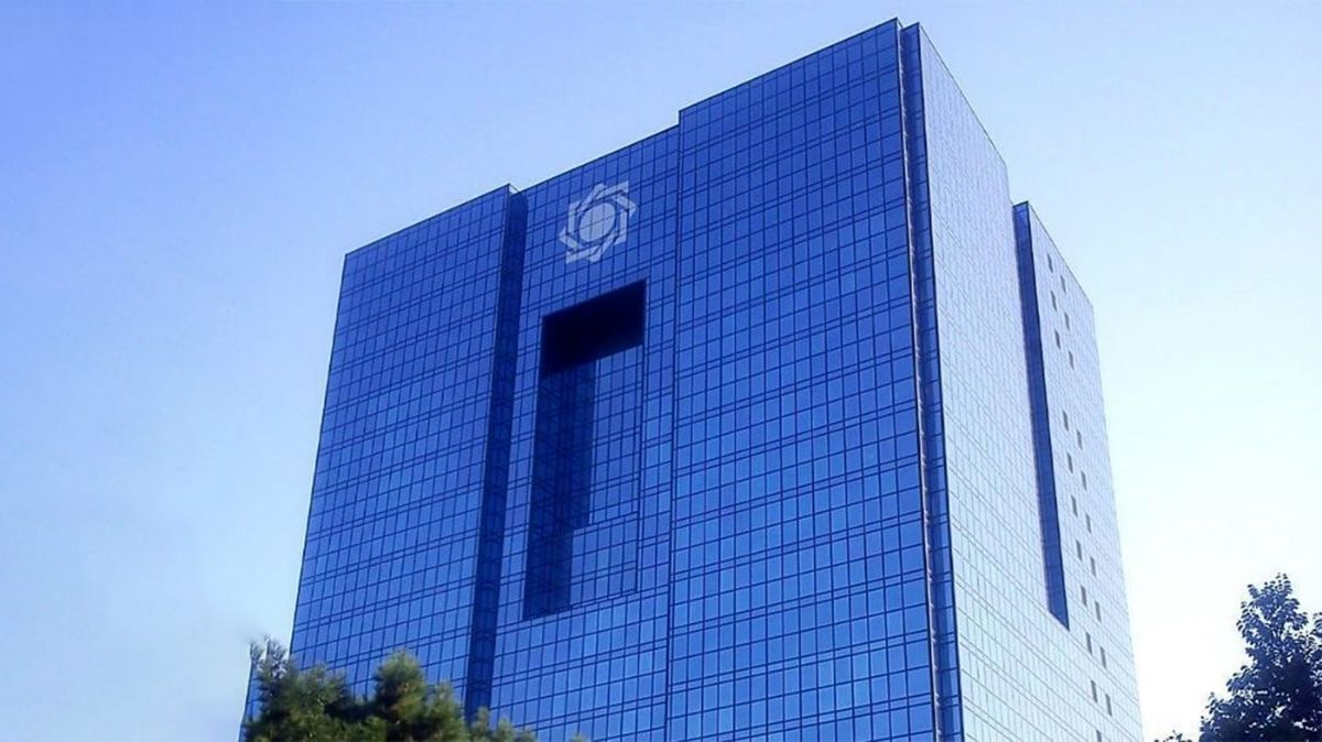 نامه نگاری بانک مرکزی با شورای عالی امنیت ملی؛ از این پس منابع ارزی صرفا نزد بانکها نگهداری خواهد شد نامه نگاری بانک مرکزی با شورای عالی امنیت ملی؛ از این پس منابع ارزی صرفا نزد بانکها نگهداری خواهد شد