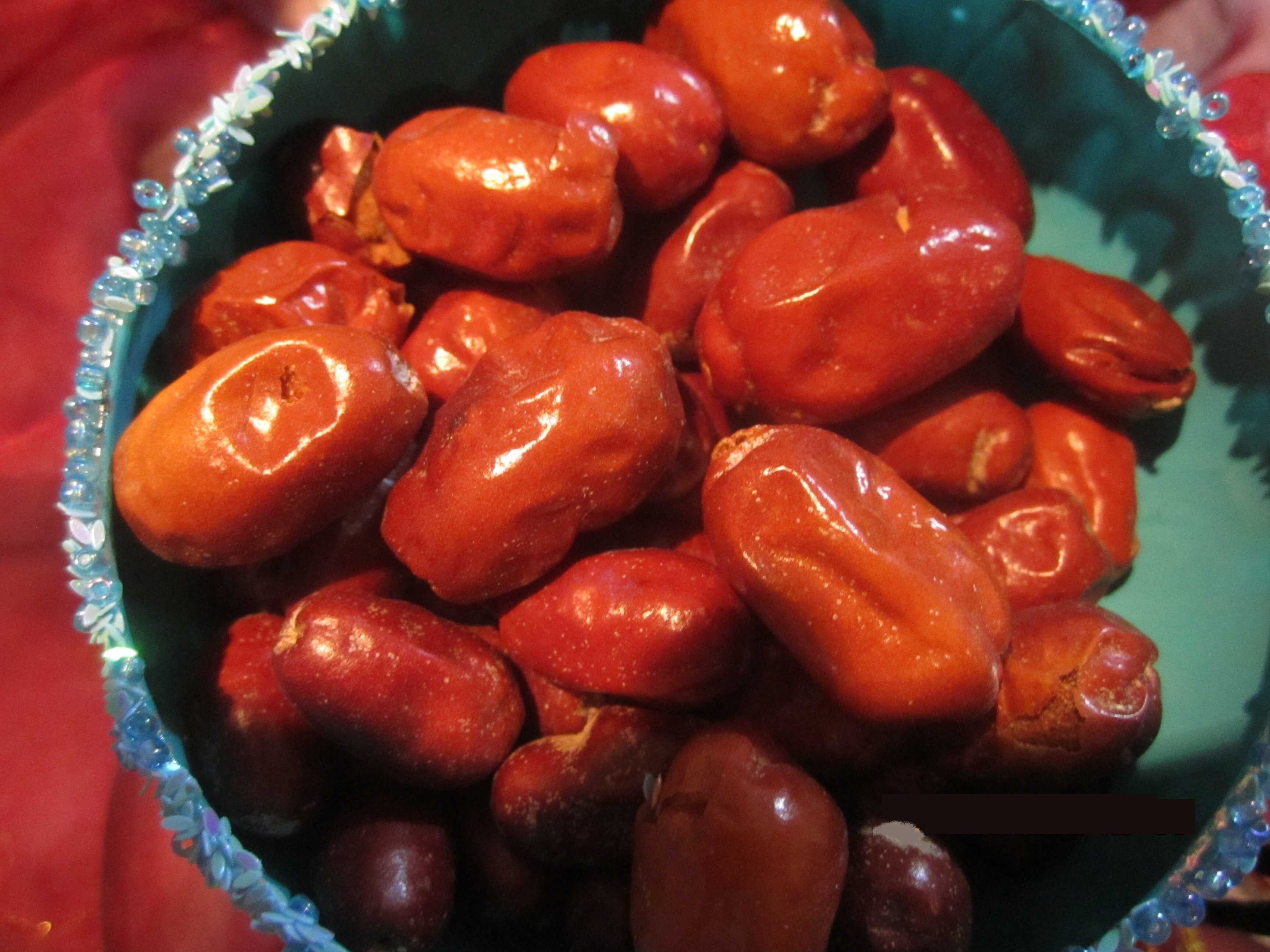 خواص سنجد برای لاغری