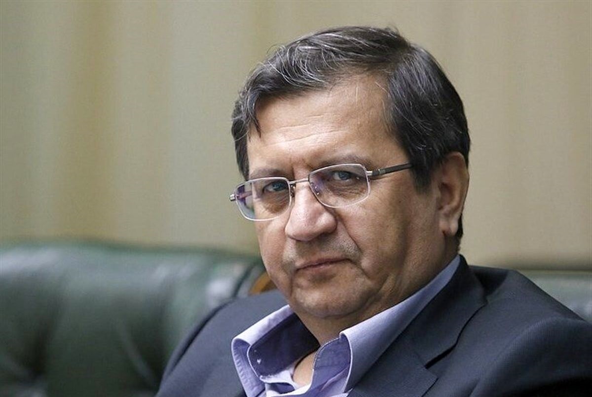 کنایه همتی به رئیسی درباره حفظ ارزش ریال کنایه همتی به رئیسی درباره حفظ ارزش ریال