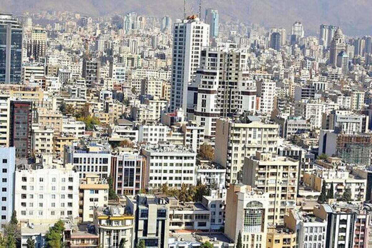 مدیرکل راه و شهرسازی تهران هشدار داد؛ اعمال مالیات بر خانه های بدون مستاجر