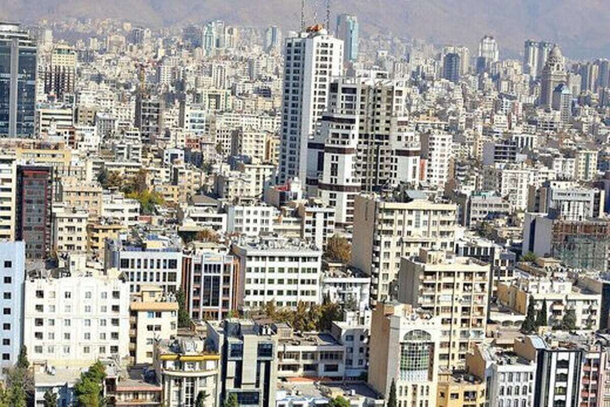 مدیرکل راه و شهرسازی تهران هشدار داد؛ اعمال مالیات بر خانه های بدون مستاجر