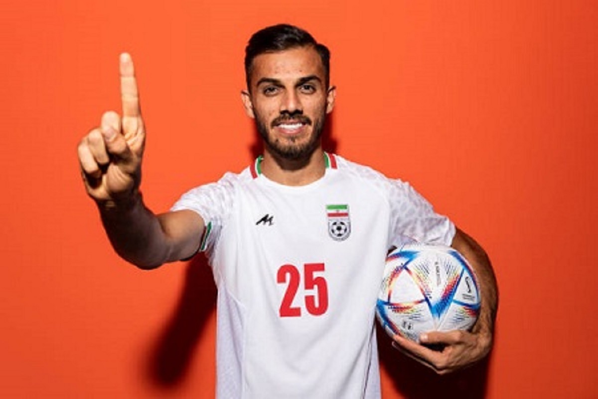 درخواست عجیب از پدر یک استقلال؛ نگذار پسرت به پرسپولیس برود! درخواست عجیب از پدر یک استقلال؛ نگذار پسرت به پرسپولیس برود!