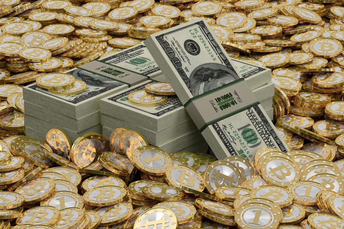 قیمت دلار، طلا و سکه امروز ۱ خرداد ۱۴۰۲