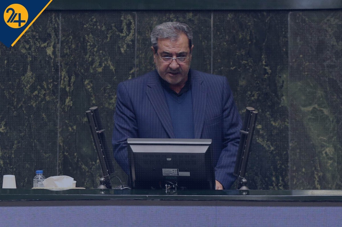 عباس جهانگیرزاده