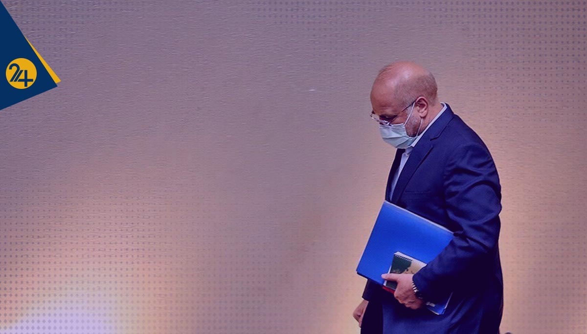 محمدباقر قالیباف