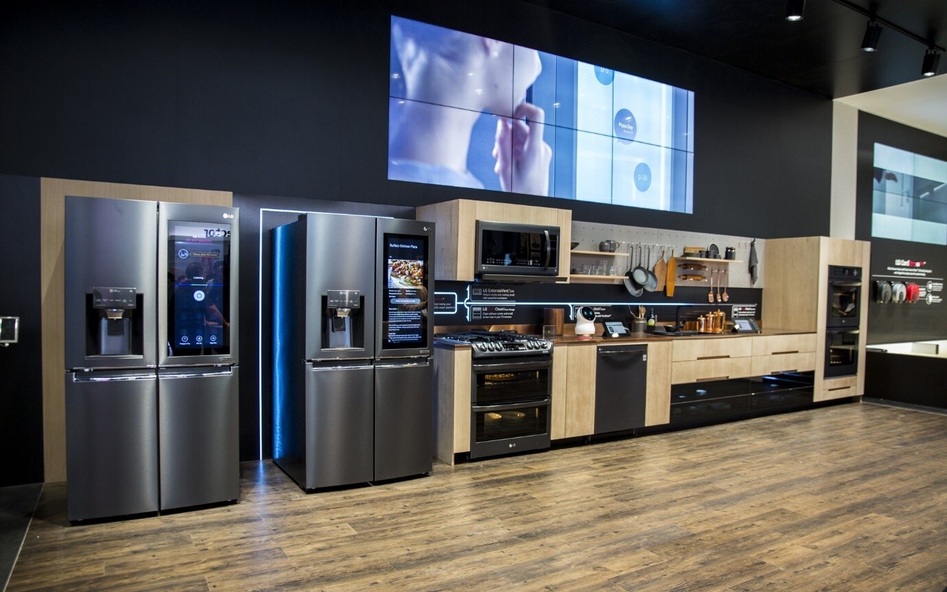 انجمن لوازم خانگی مدعی شد: افزایش ۳ برابری قیمت‌ها صحت ندارد