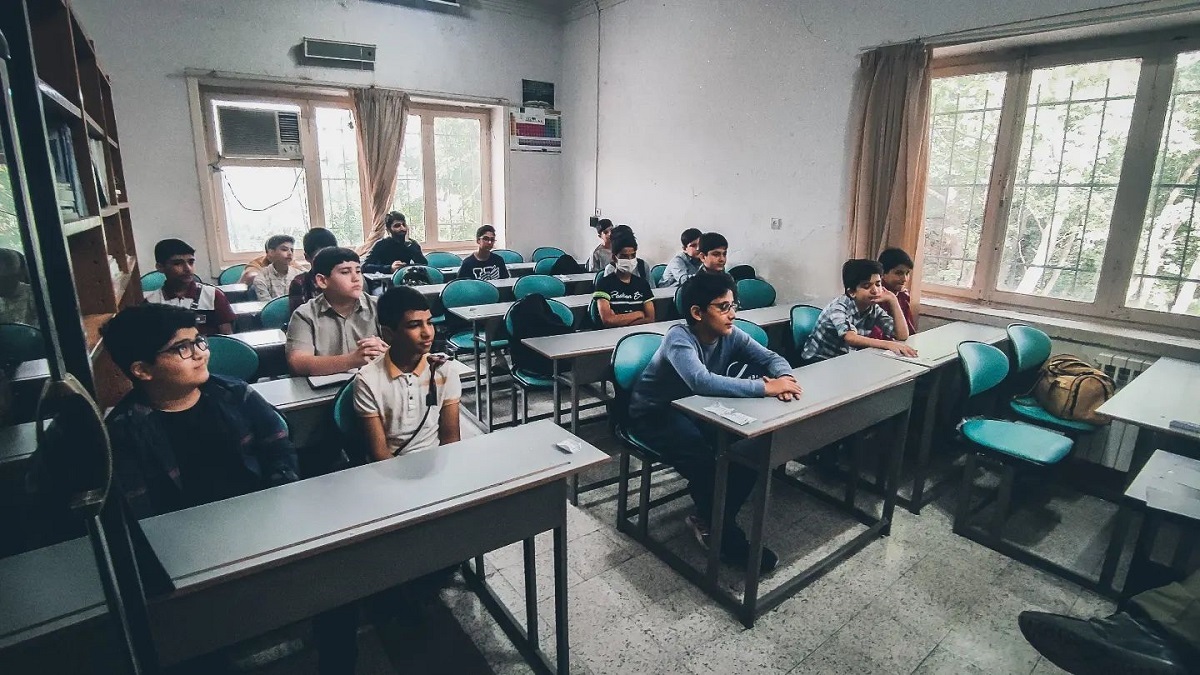 آماری نگران‌کننده از وضعیت بهداشتی مدارس دولتی