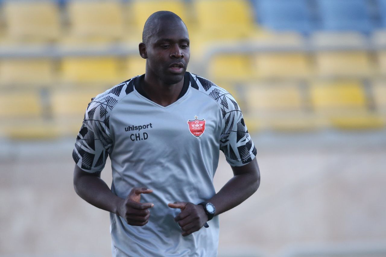 پرسپولیس تهران