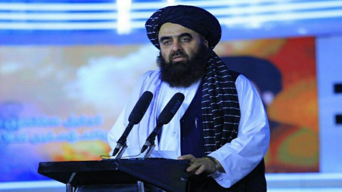 حق آب هیرمند