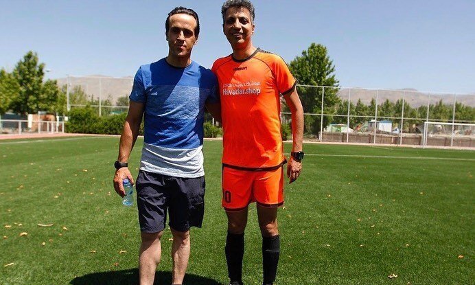 عادل فردوسی‌پور