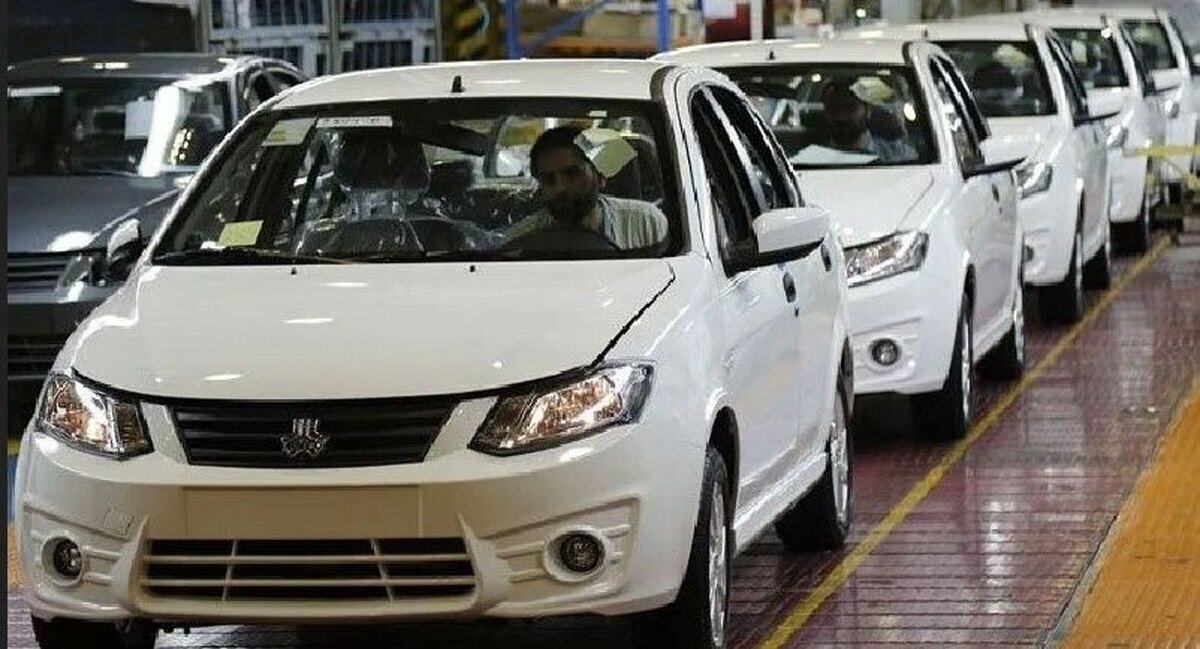 محصولات سایپا محصولات سایپا