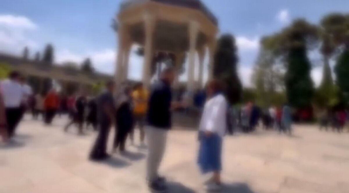 اعتراض معاون ضرغامی به بازداشت مدیر مجموعه حافظیه