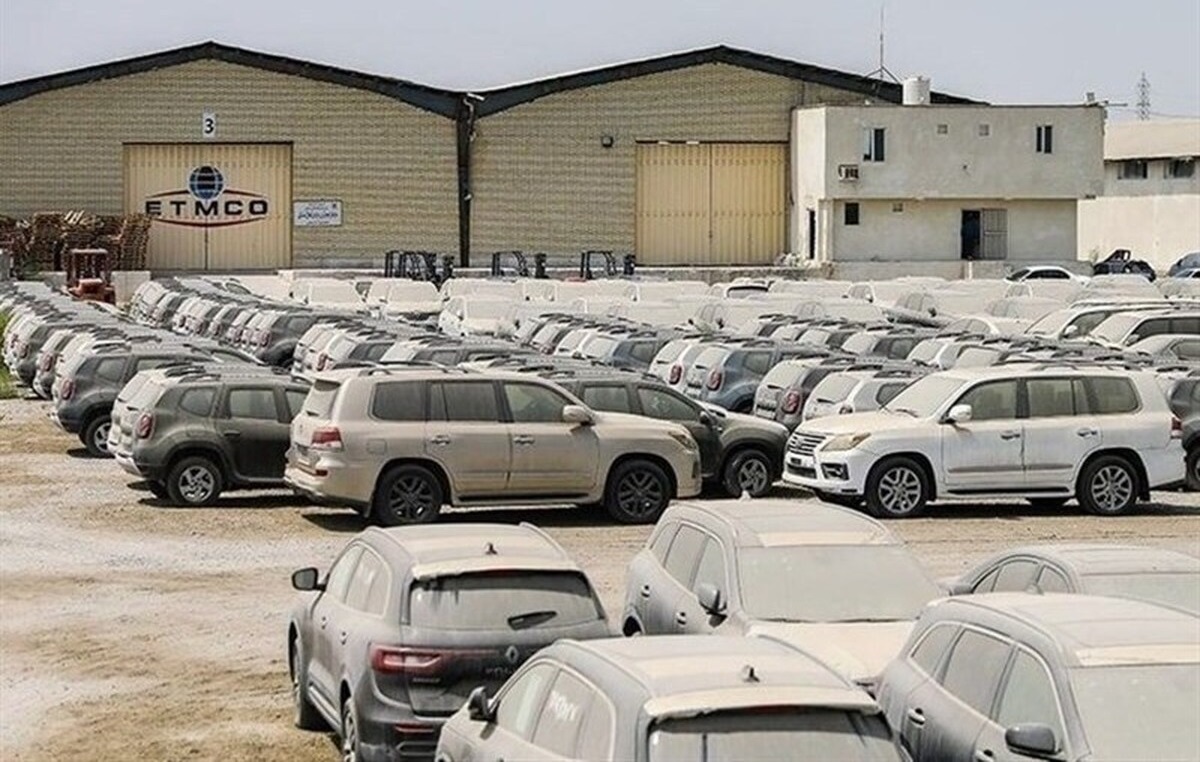 فروش این خودروها ممنوع شد فروش این خودروها ممنوع شد