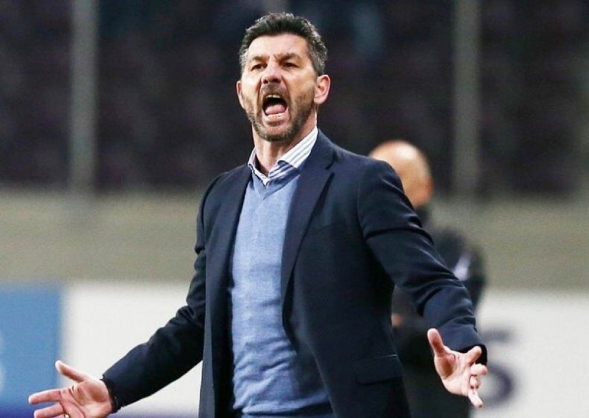 گزینه اصلی جانشینی قلعه‌نویی مشخص شد