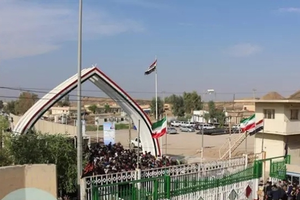 اقدامات جدید بغداد برای کنترل مرز‌های ایران و عراق