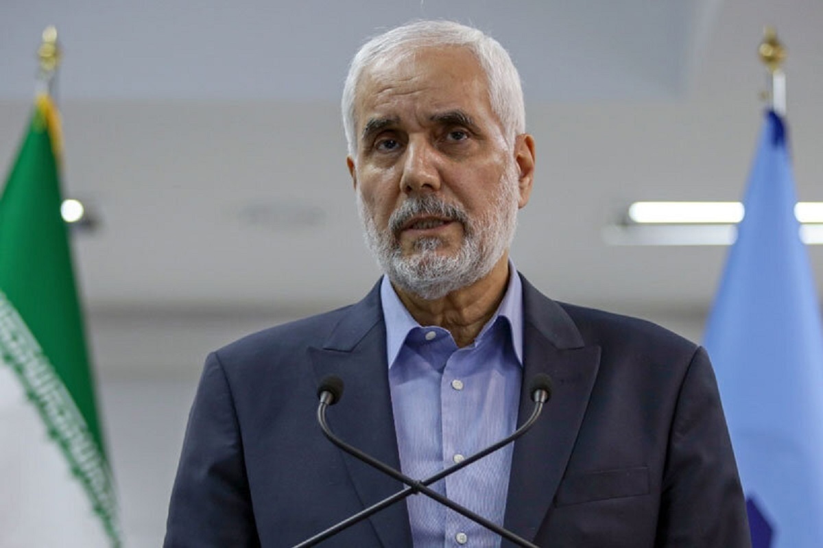 اعتراضات مردمی