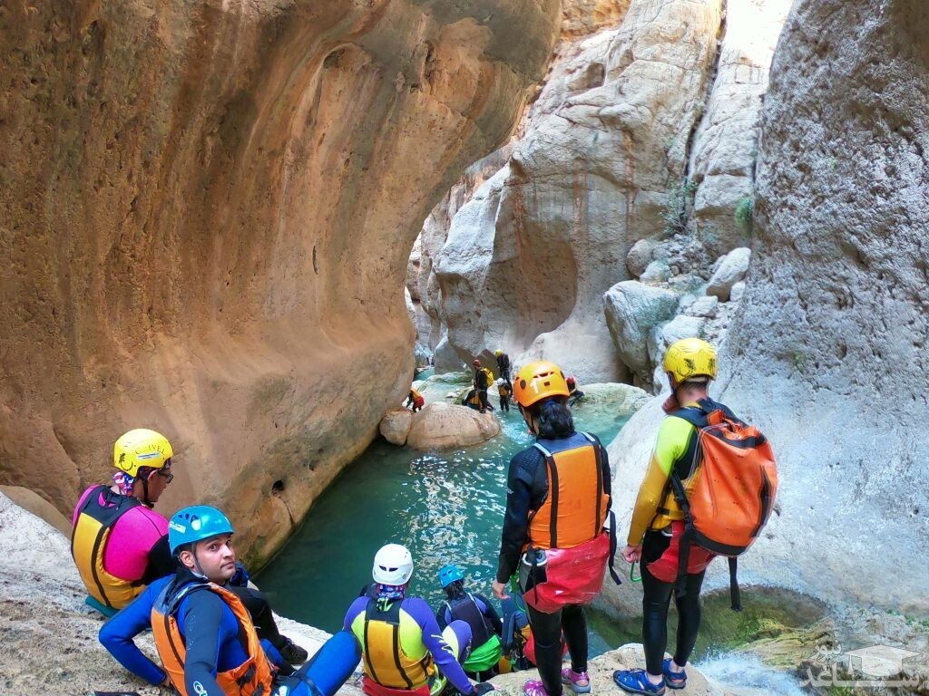 بارشهای سیلآسا در ارتفاعات/ آخر هفته از دره نوردی بپرهیزید بارشهای سیلآسا در ارتفاعات/ آخر هفته از دره نوردی بپرهیزید