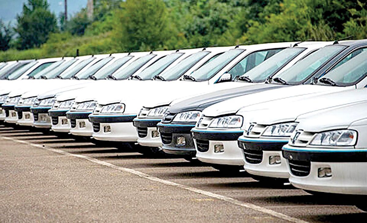 قیمت روز خودرو ۱۱ خرداد ۱۴۰۲ قیمت روز خودرو ۱۱ خرداد ۱۴۰۲