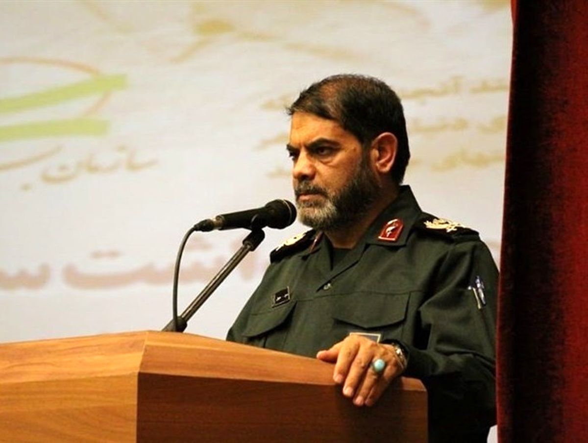 تفسیر یک مقام بسیج از درگیری مرزی ایران و طالبان: یک موضوع محلی بود!