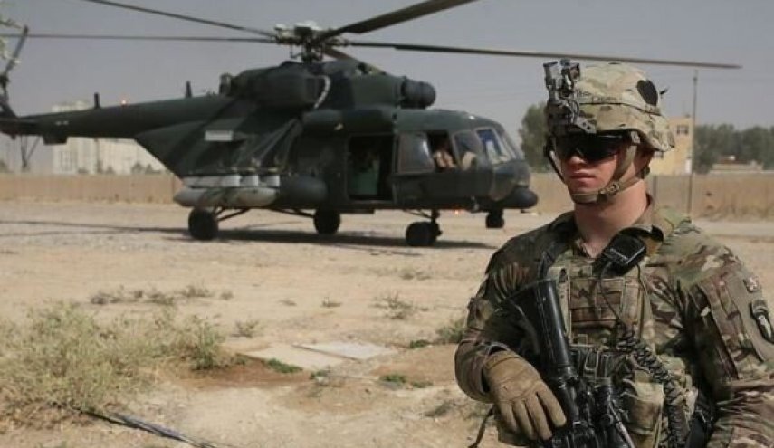 حملات نظامی ایران به آمریکا حملات نظامی ایران به آمریکا