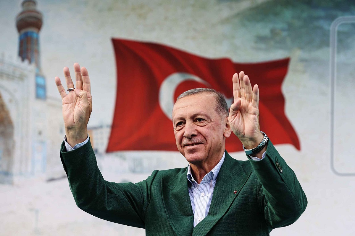 دارایی‌های اردوغان در روزنامه رسمی ترکیه منتشر شد؛ رئیس‌جمهور ترکیه بدهکار است!