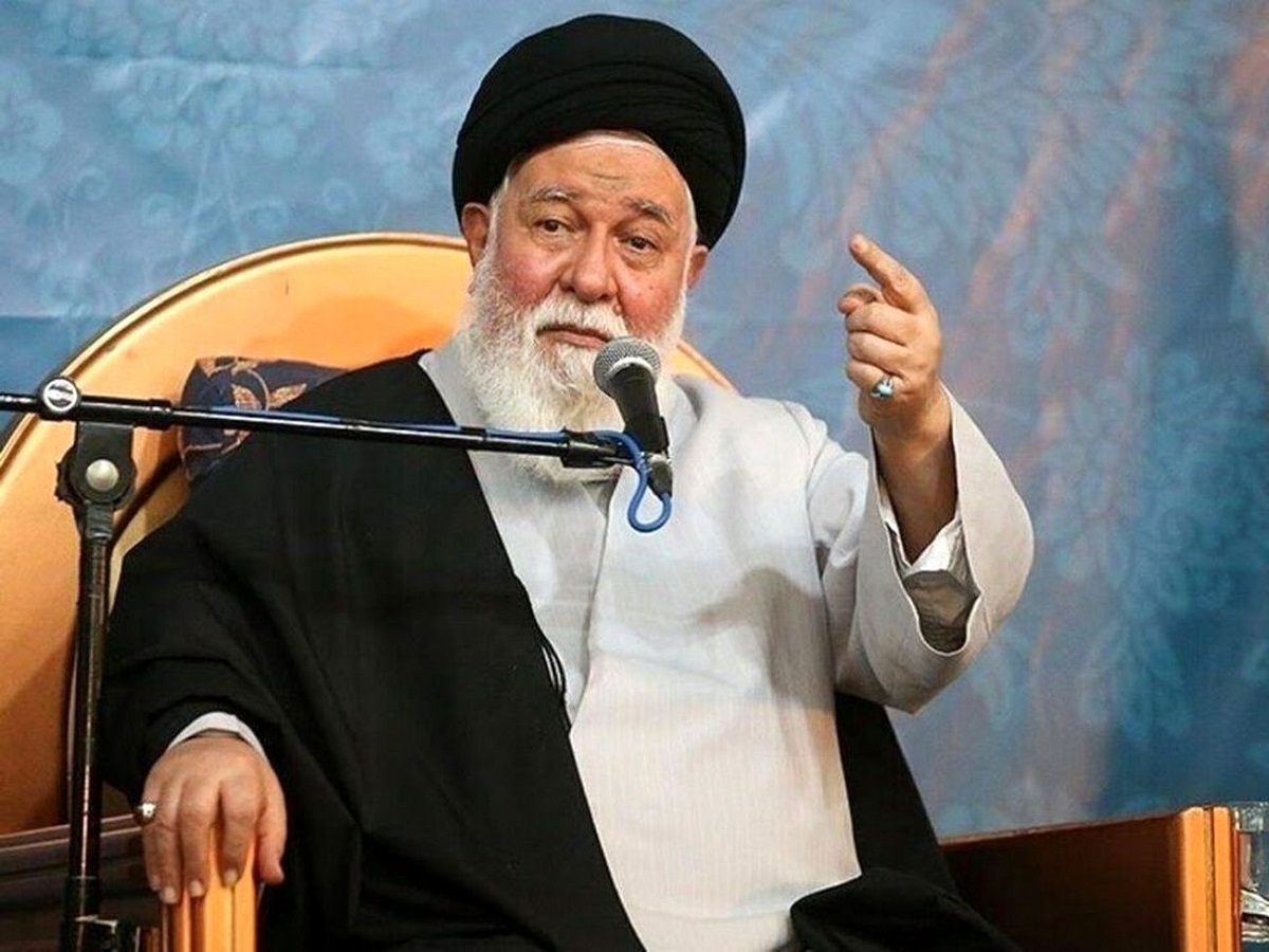 علم‌الهدی: با کشف حجاب مخالفیم چون می خواهند حاکمیت دین را از ما بگیرند