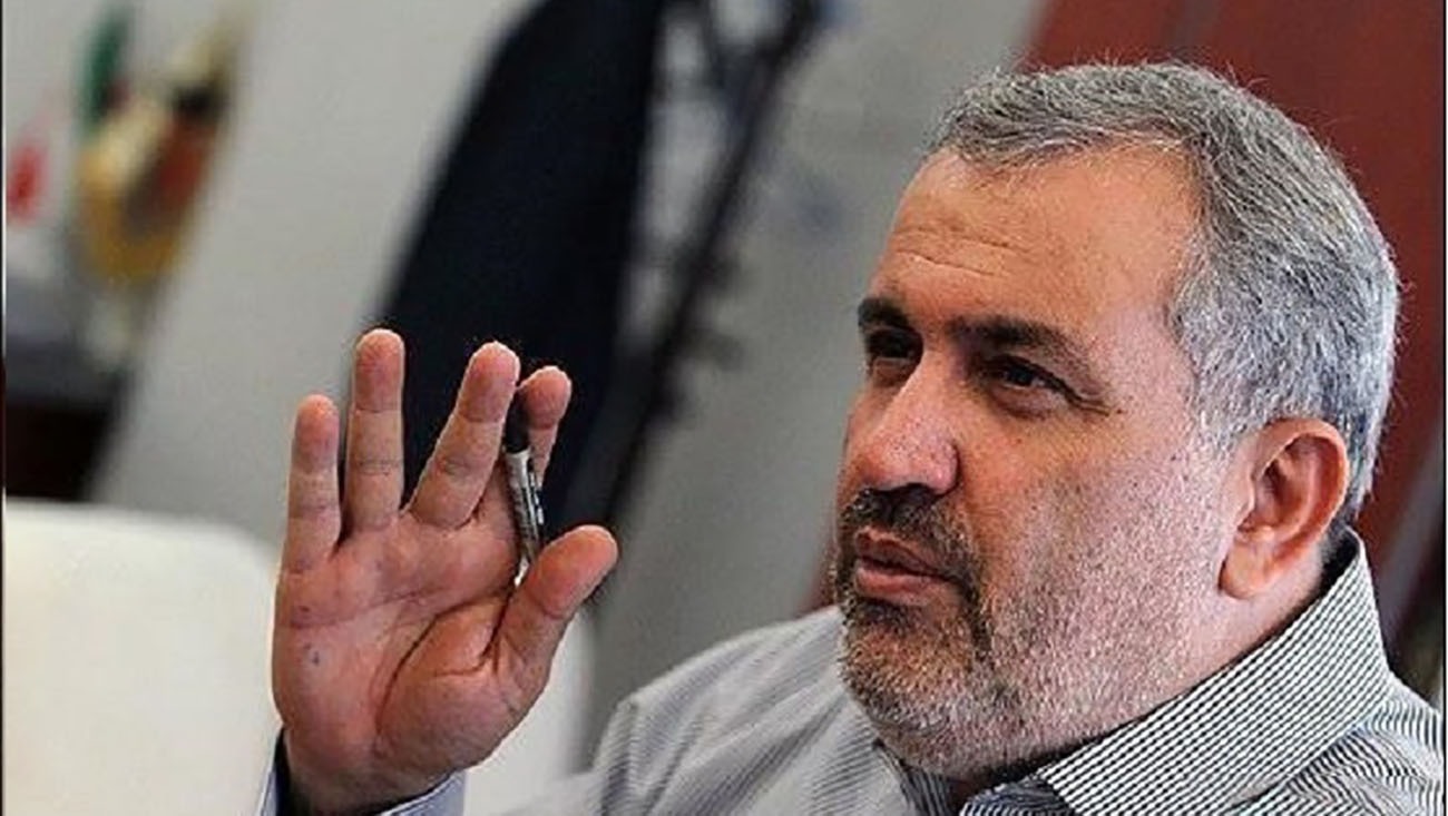 عباس علی‌آبادی کیست؟