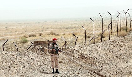 فیلم جنجالی نقشه‌برداری خط مرز ایران و افغانستان!