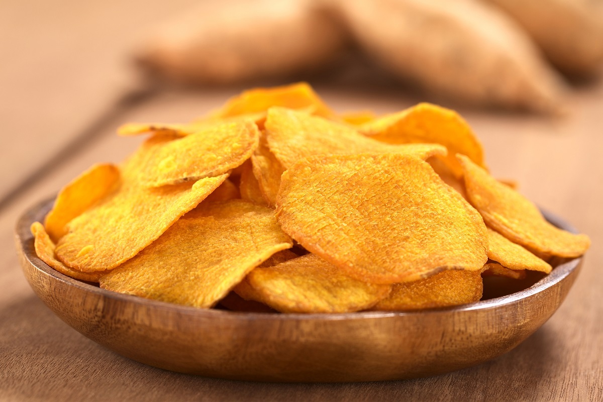 چیپس کیلویی ۵۰۰ هزار تومان!