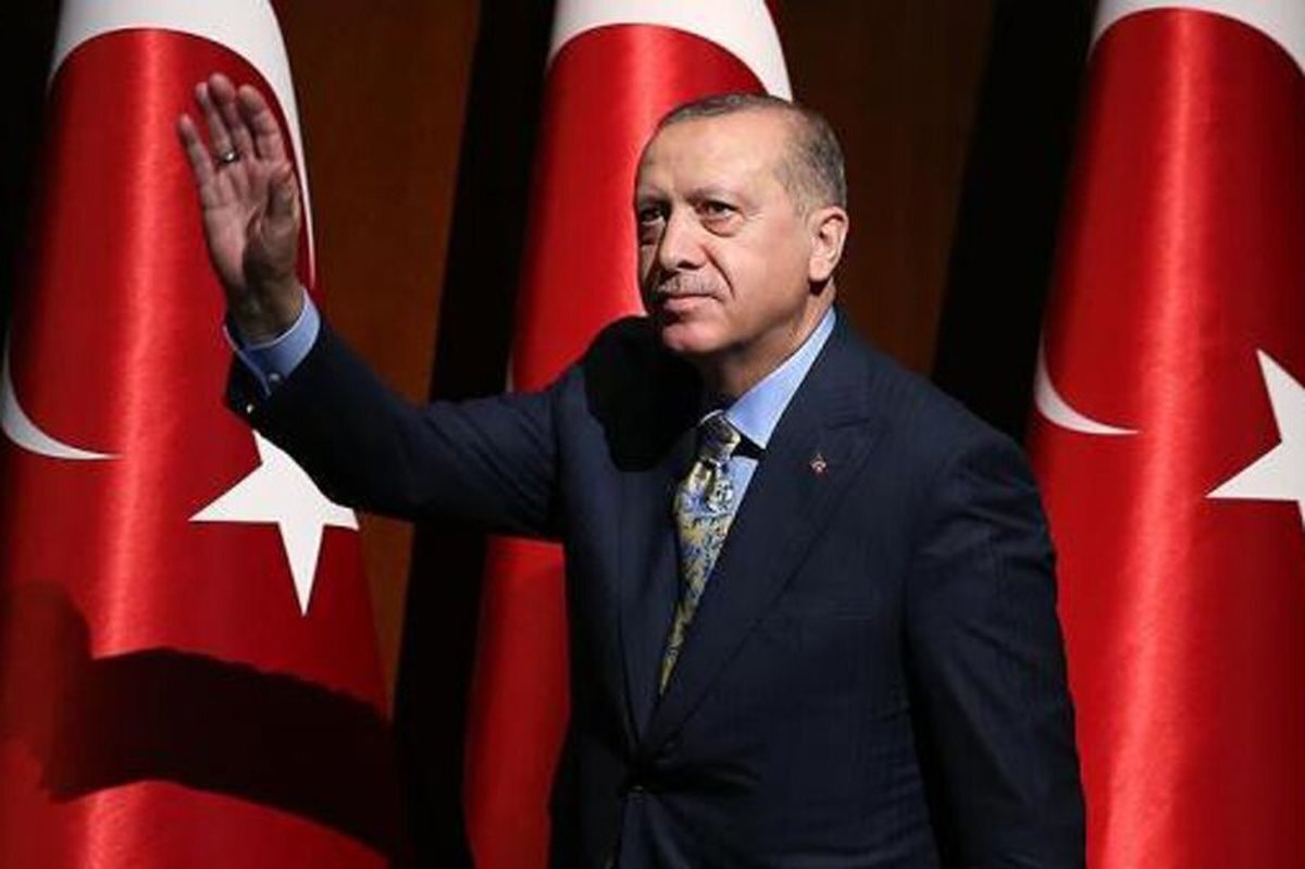 تأثیر پیروزی اردوغان بر معادلات منطقه