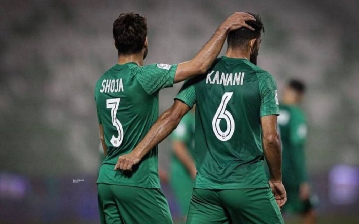 جدایی شجاع و کنعانی‌زادگان از الاهلی؛ مقصد پرسپولیس؟