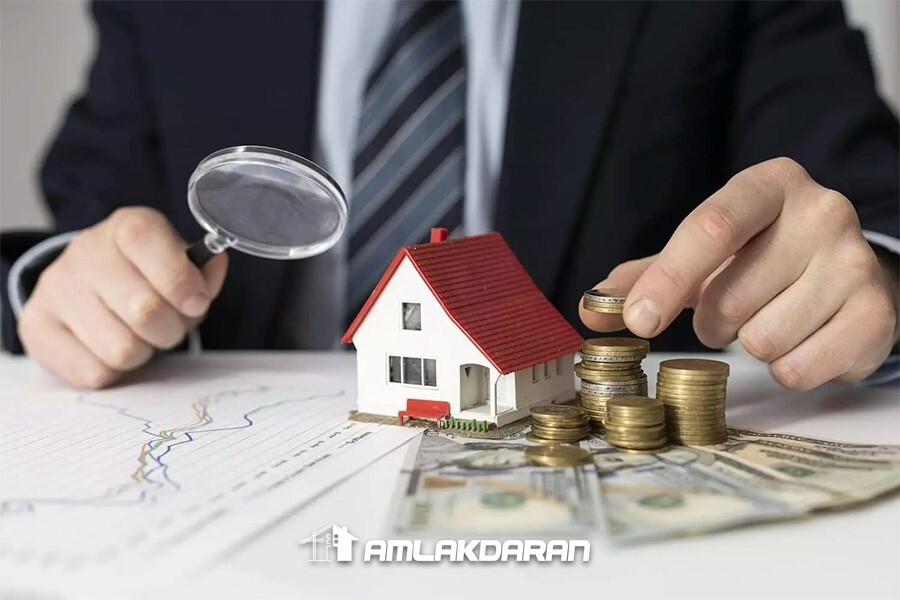 پیشنهاد ویژه برای شما که قصد سرمایه گذاری دارید! پیشنهاد ویژه برای شما که قصد سرمایه گذاری دارید!