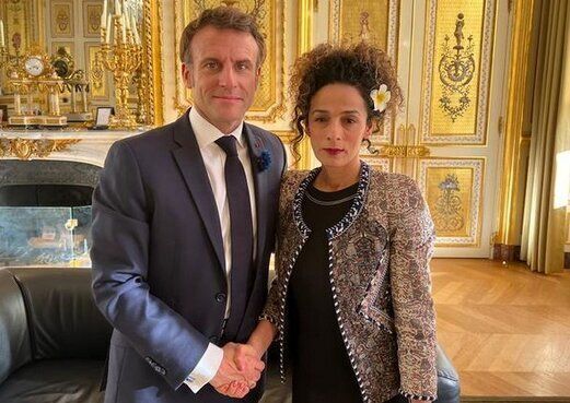 مسیح علینژاد کیست؟ مسیح علینژاد کیست؟