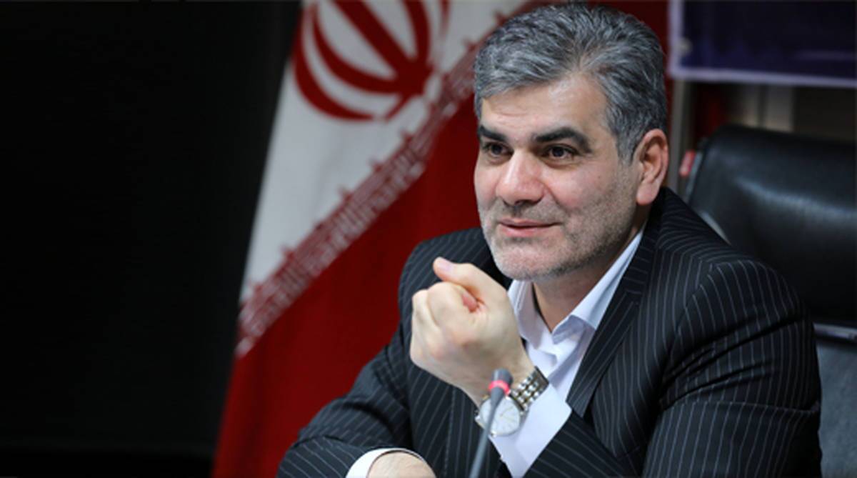 مدیرعامل بانک سینا در بازدید از منطقه خوزستان مطرح کرد: پلتفرم‌های جدید در زنجیره ارزش خدمات بانک سینا راه‌اندازی می‌شود