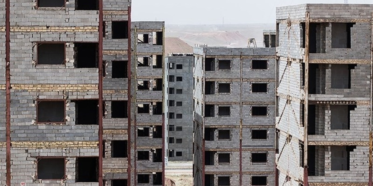 تزریق ۶۶ هزار میلیارد تومان به پروژه مسکن ملی