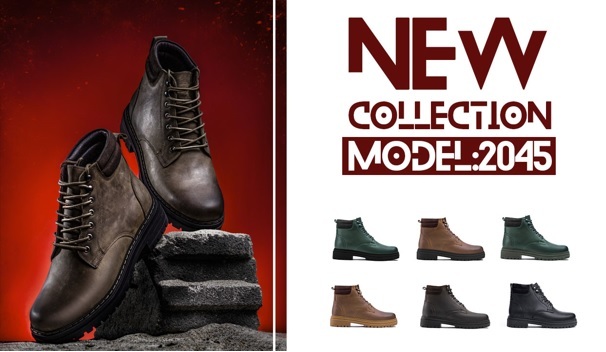 خرید عمده کفش برای تجار: افزایش سودآوری و مشتریان جدید