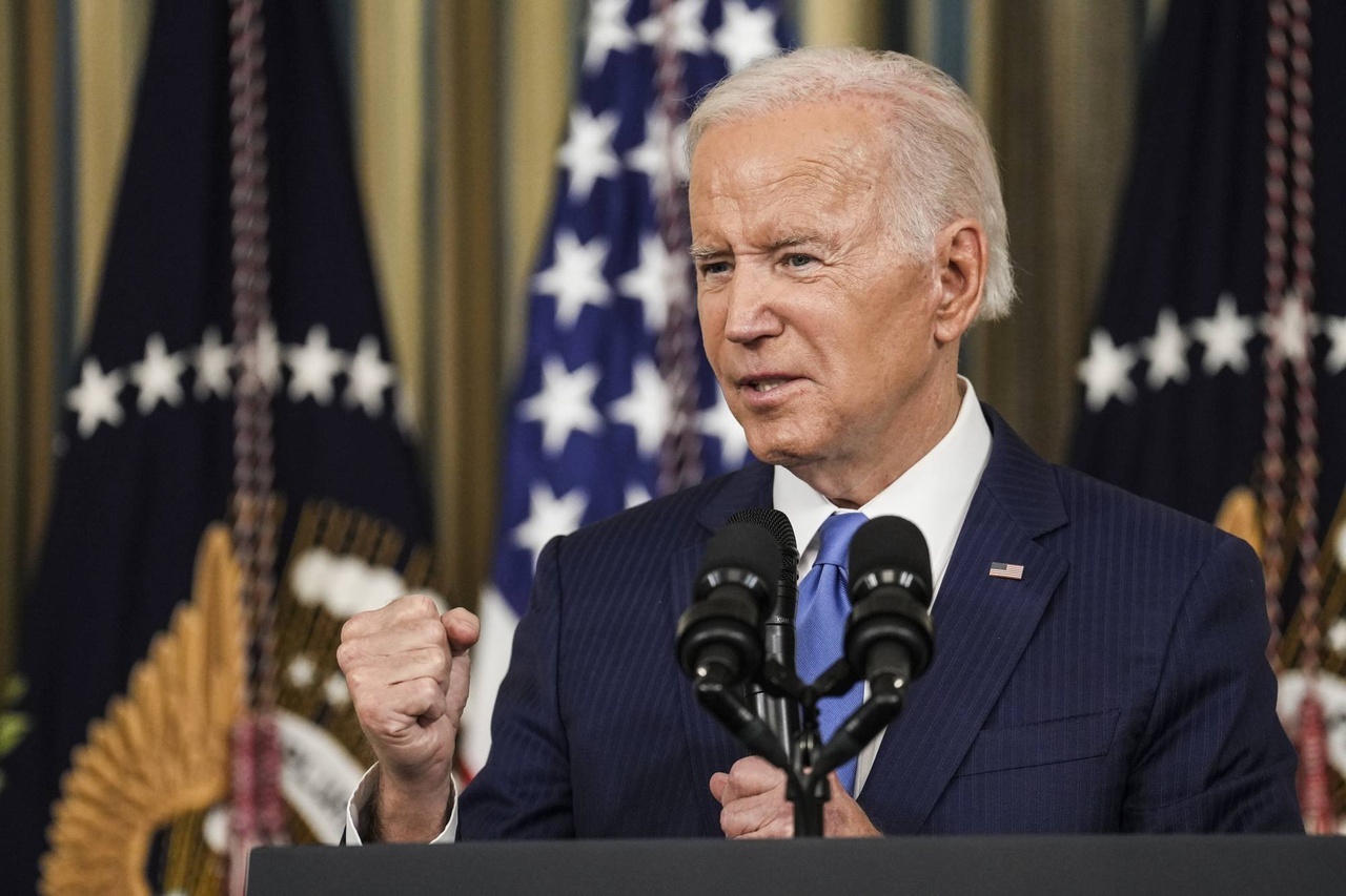 یک منبع دیپلماتیک: بایدن می‌خواهد در آستانه انتخابات کاری کند که بگوید به وعده بازگشت به برجام، عمل کرده