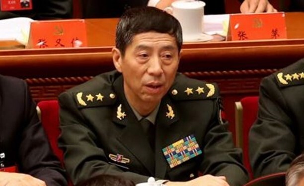 روابط چین و آمریکا