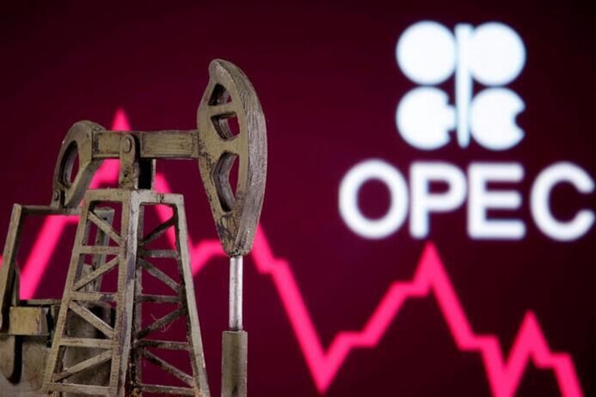 اختلاف عربستان و برخی اعضای اوپک بر سر سهمیه تولید نفت